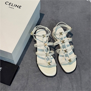 Босоножки CELINE 146273