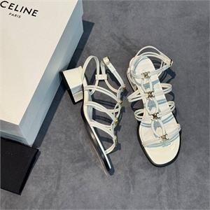 Босоножки CELINE 146273