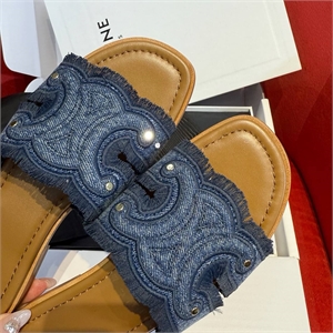 Тапочки CELINE 146301