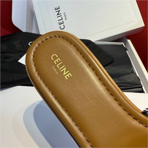 Тапочки CELINE 146301