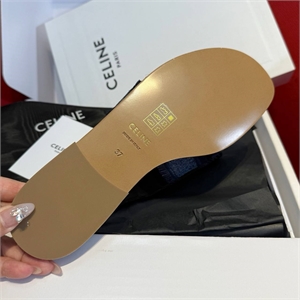 Тапочки CELINE 146301