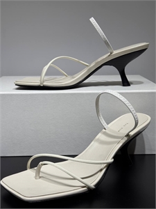 Босоножки THE ROW 146302