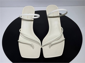 Босоножки THE ROW 146302