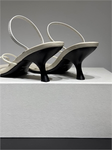 Босоножки THE ROW 146302