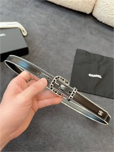 Ремень CHANEL 146314 - фото 294288