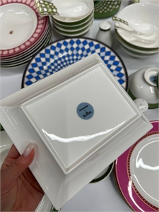 Столовый сервиз на 6 персон 146317