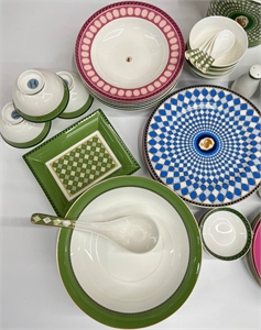 Столовый сервиз на 6 персон 146317