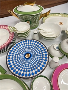 Столовый сервиз на 6 персон 146317