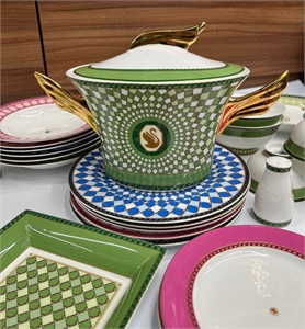 Столовый сервиз на 6 персон 146317