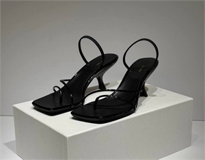 Босоножки THE ROW 146343