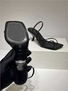 Босоножки THE ROW 146343