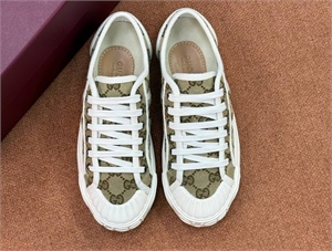 Кеды GUCCI 146353