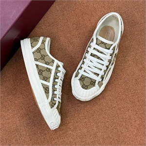 Кеды GUCCI 146353