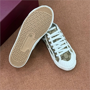 Кеды GUCCI 146353