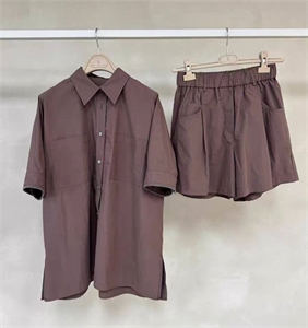 Костюм BRUNELLO CUCINELLI 146363 - фото 294535