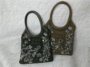 Сумка MIU MIU 146378 - фото 294637