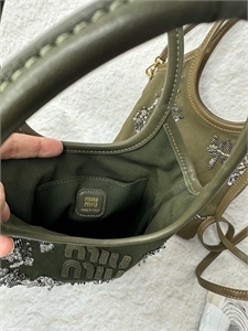 Сумка MIU MIU 146378