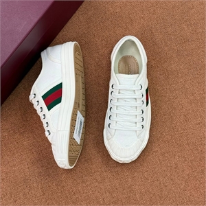 Кеды GUCCI 146384 - фото 294678