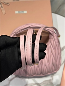 Сумка MIU MIU 146391