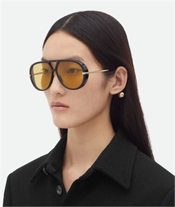 Очки  BOTTEGA VENETA 146412 - фото 294848
