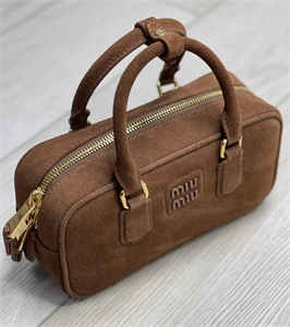 Сумка MIU MIU 146414 - фото 294853