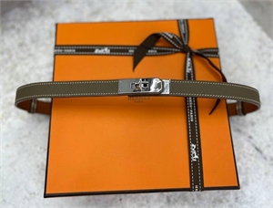 Ремень HERMES 146416 - фото 294861