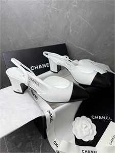 Туфли CHANEL 146426 - фото 294917