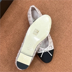 Балетки CHANEL 146441