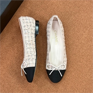 Балетки CHANEL 146441