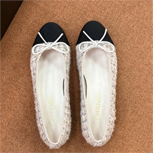 Балетки CHANEL 146441