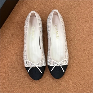 Балетки CHANEL 146441