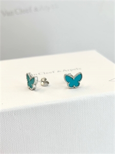 Серьги Van Cleef 146444 - фото 295010