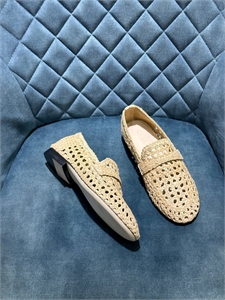 Лоферы LORO PIANA 146447