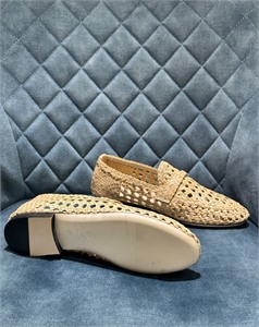 Лоферы LORO PIANA 146447