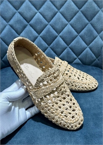 Лоферы LORO PIANA 146447