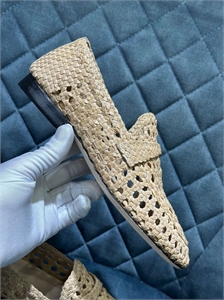 Лоферы LORO PIANA 146447