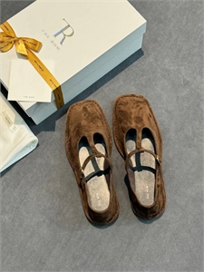 Балетки THE ROW 146451