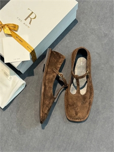 Балетки THE ROW 146451