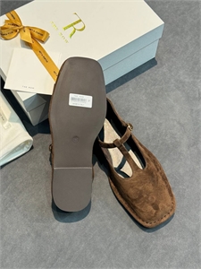 Балетки THE ROW 146451