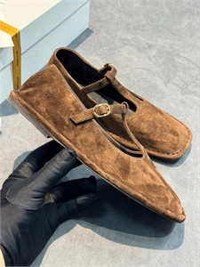 Балетки THE ROW 146451