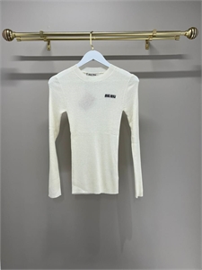 Кофта MIU MIU 146452 - фото 295062