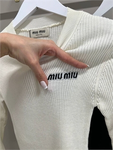 Кофта MIU MIU 146452