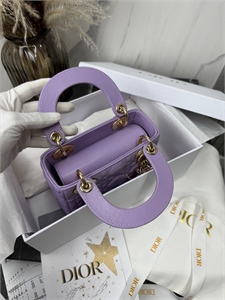 Сумка DIOR 146460