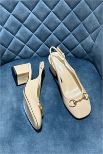 Туфли GUCCI 146472 - фото 295224