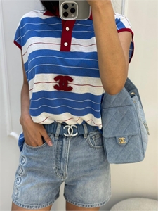 Шорты CHANEL 146477