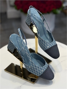 Туфли CHANEL 146493