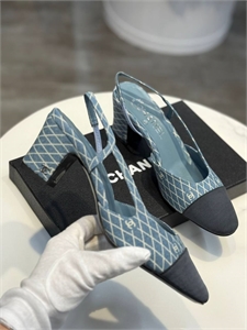 Туфли CHANEL 146493