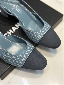 Туфли CHANEL 146493