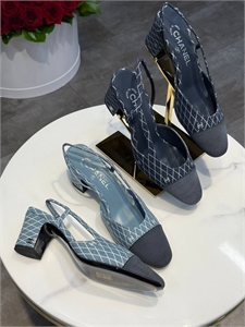 Туфли CHANEL 146494