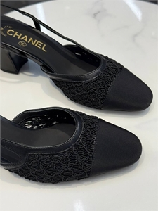 Туфли CHANEL 146495